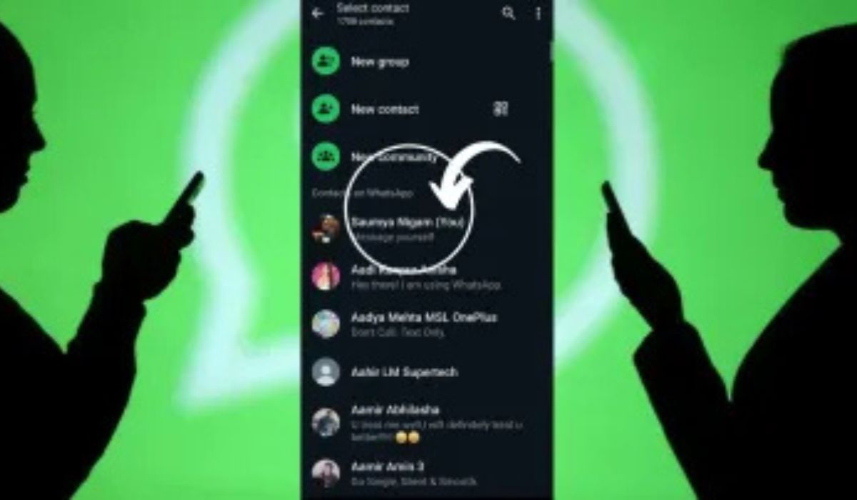 Read more about the article How to Send WhatsApp Messages Without Saving a Contact