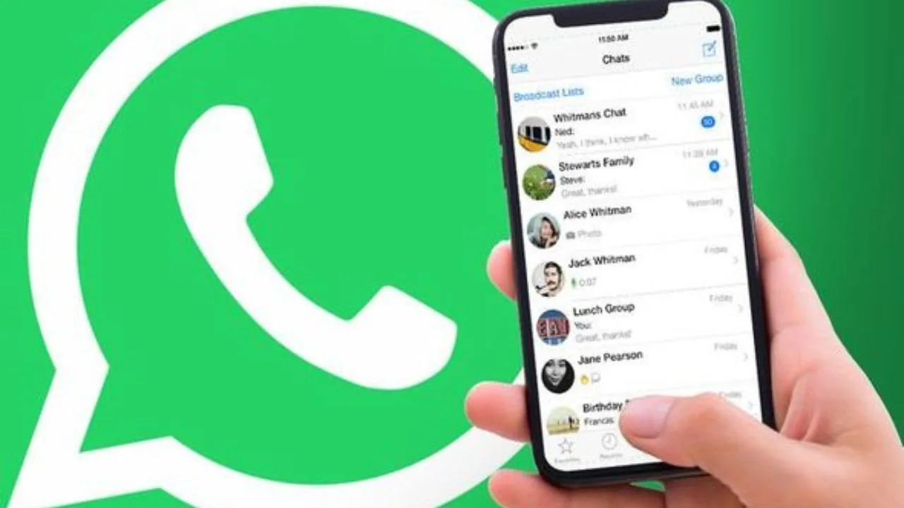 Read more about the article How to Use WhatsApp Channels: A Beginner’s Guide