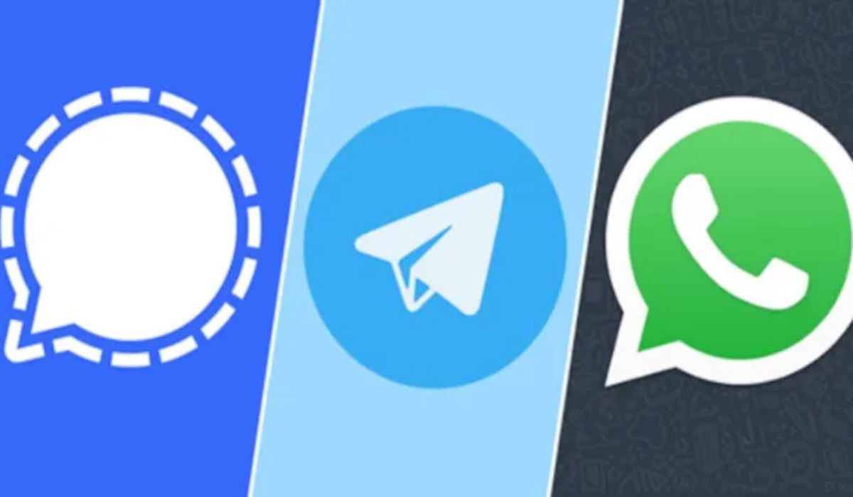 Read more about the article WhatsApp vs. Telegram vs. Signal: Which Messaging App Wins in 2025?