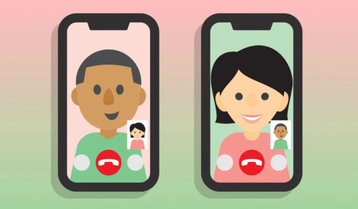 Read more about the article Top Video Calling Apps for Family & Friends in 2025